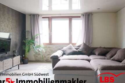 Wohnung zum Kaufen in Pforzheim 185.000 € 70 m² 2 zimmer