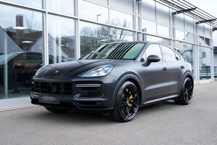 Porsche Cayenne 48.800 km 155.880 &euro; Rottenburg am Neckar 72108