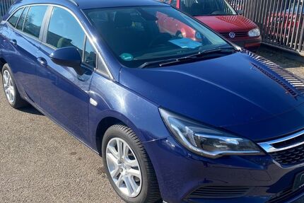 Opel Astra 195.000 km 4.600 &euro; Markgröningen 71706