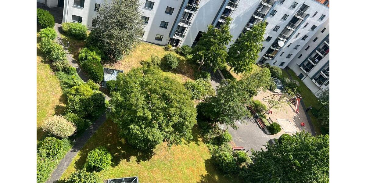 Maisonettenwohnung Stuttgart Stuttgart-Nord - 3 Zimmer, 80 m&sup2;, 519.000&euro; | Angebot:27021307