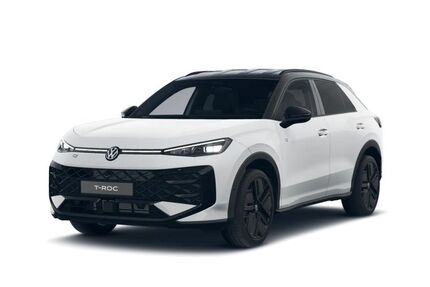 VW T-Roc 9.571 km 34.830 &euro; Stuttgart-Feuerbach 70469