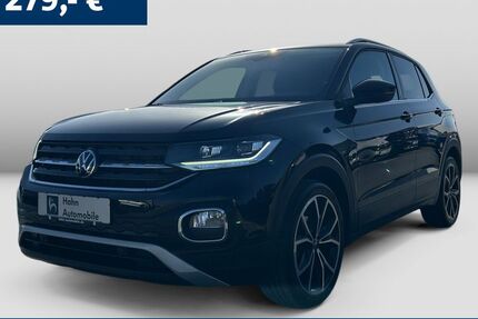 VW T-Cross 52.675 km 20.930 &euro; Kornwestheim 70806