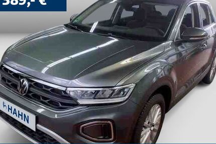 VW T-Roc 10.786 km 23.930 € Esslingen (bei Stuttgart) 73734