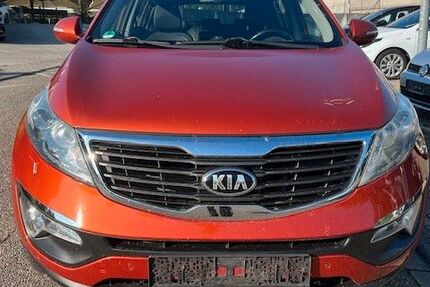 Kia Sportage 279.526 km 5.999 &euro; Pforzheim 75179
