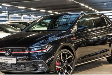 VW Polo 1.505 km 29.930 &euro; Stuttgart-Feuerbach 70469