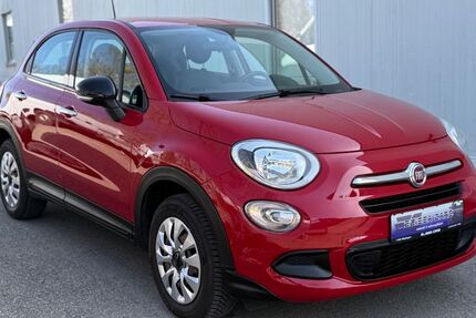 Fiat 500X 99.000 km 7.990 &euro; Möglingen 71696