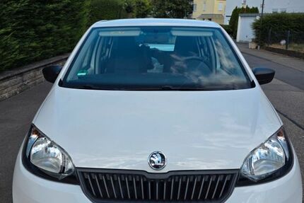 Skoda Citigo 63.882 km 7.200 &euro; Ludwigsburg 71642