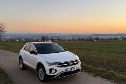 VW T-Roc 51.200 km 24.499 &euro; Freiberg am Neckar 71691