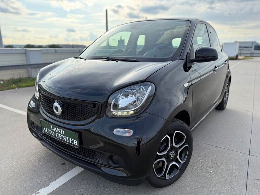 ForFour