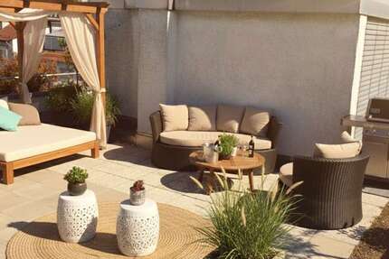 Wohnung zum Mieten in Stuttgart 2.460 € 126 m² 4 zimmer