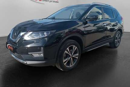 Nissan X-Trail 59.000 km 20.990 &euro; Bempflingen 72658