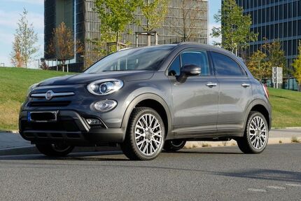 Fiat 500X 123.000 km 14.999 &euro; Nürtingen 72622
