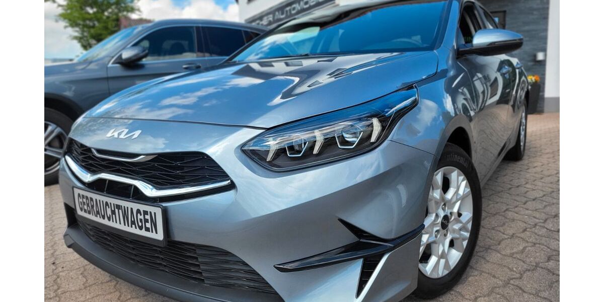 Kia ceed / Ceed 19.100 km 17.950 &euro; Wildberg-Effringen 72218