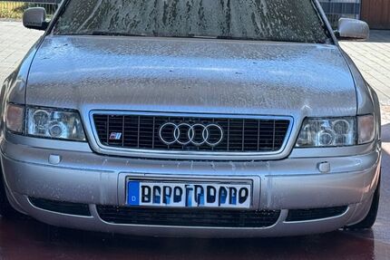Audi A8 280.000 km 6.999 &euro; Niefern Öschelbronn 75223