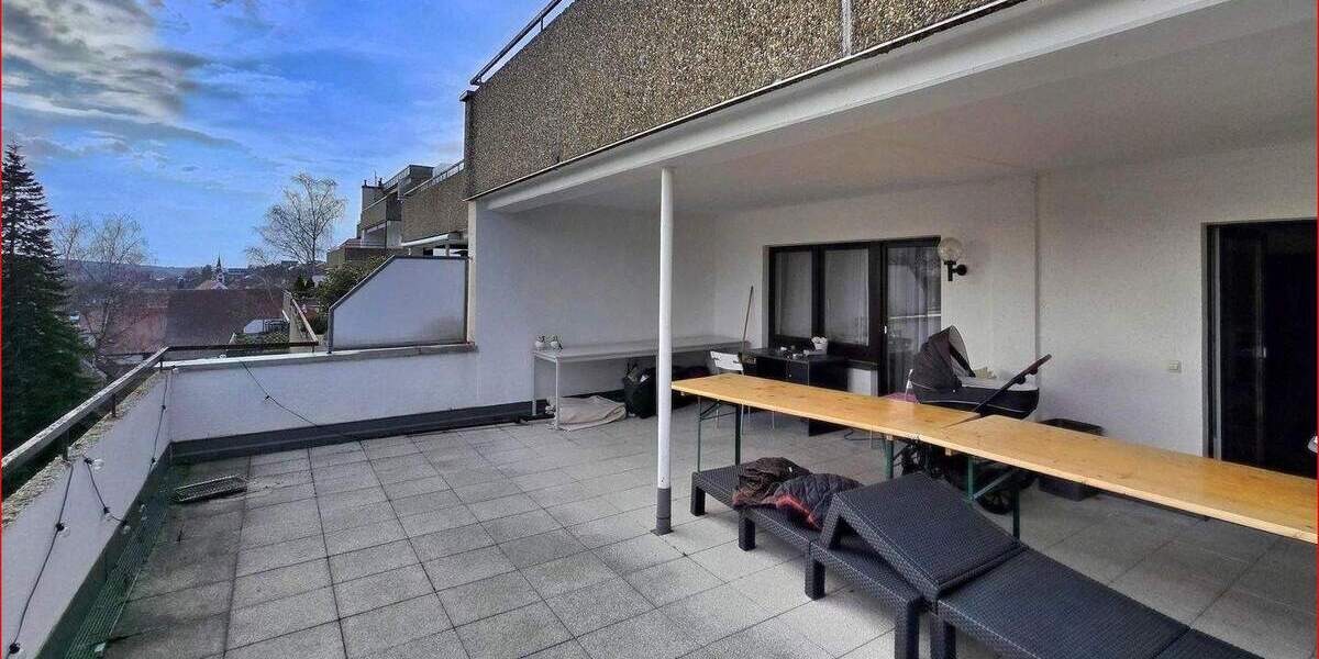 Etagenwohnung Niefern-Öschelbronn Öschelbronn - 4 Zimmer, 112 m&sup2;, 389.000&euro; | Angebot:25796564