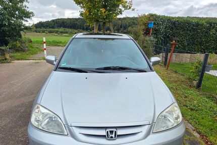Honda Civic 177.250 km 3.850 € Renningen 71272