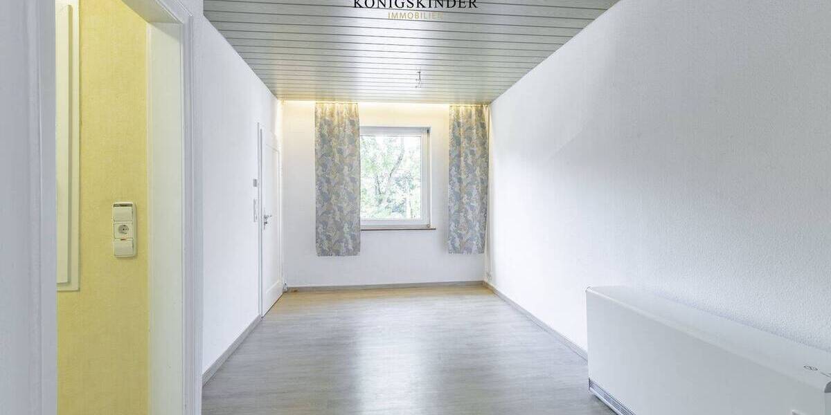 Reihenmittelhaus Stuttgart - Ost Ost - 6 Zimmer, 100 m&sup2;, 449.000&euro; | Angebot:26787434
