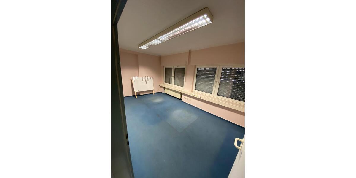 Gewerbeobjekt Tübingen Lustnau - 2.200&euro; | Angebot:24075665