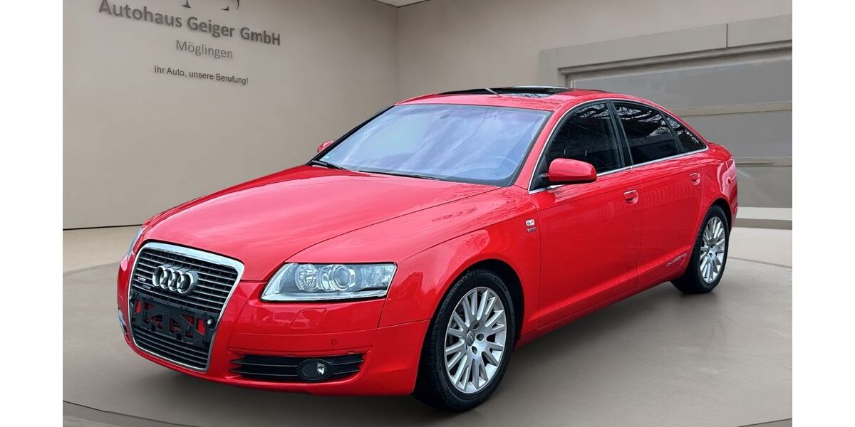 Audi A6 264.400 km 4.990 &euro; Möglingen 71696