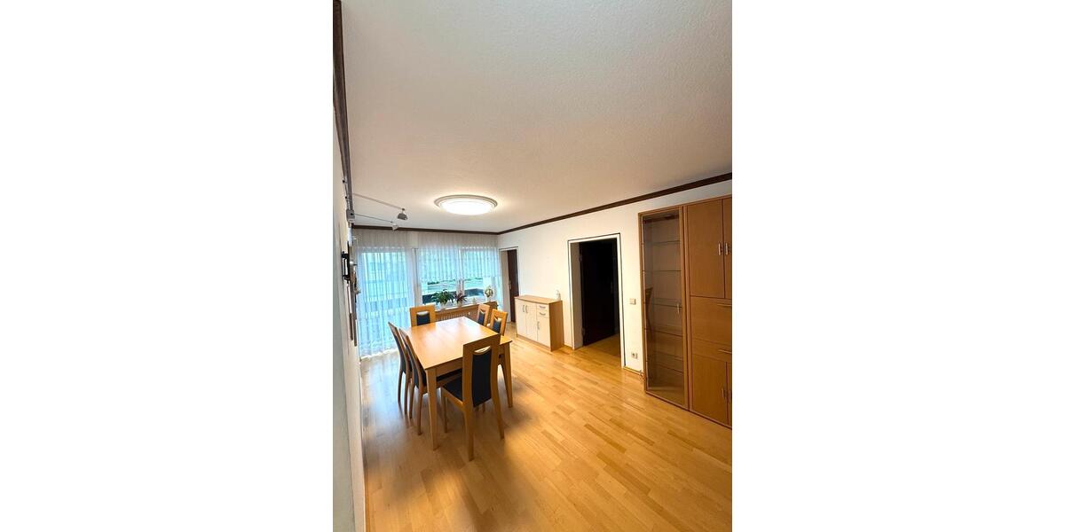 Etagenwohnung Calw - 3.5 Zimmer, 95 m&sup2;, 800&euro; | Angebot:25976198