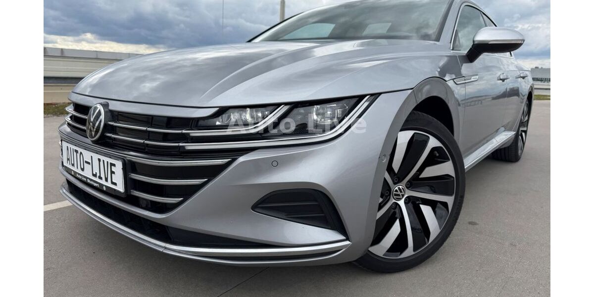 VW Arteon 106.780 km 22.790 &euro; Böblingen/Stuttgart 71034