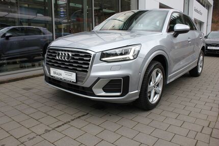 Audi Q2 85.290 km 17.990 &euro; Wildberg 72218