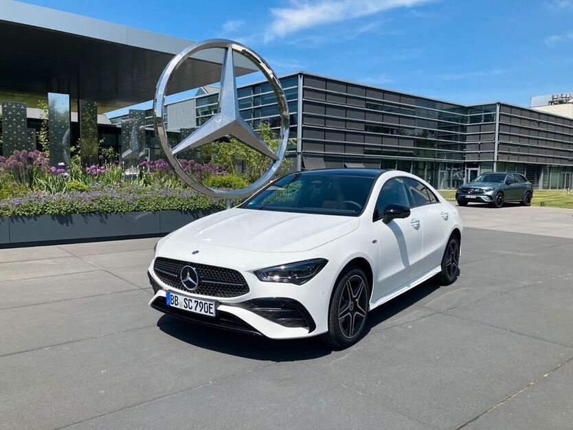CLA 250