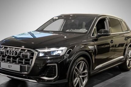 Audi Q7 9.999 km 86.970 &euro; Stuttgart 70469