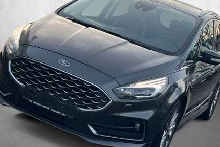 Ford S-Max 67.817 km 29.990 &euro; Ludwigsburg 71636