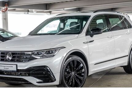VW Tiguan 43.924 km 35.330 &euro; Stuttgart-Wangen 70188