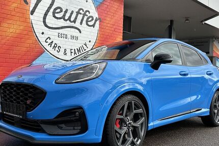 Ford Puma 13.500 km 25.890 &euro; Herrenberg-Kuppingen 71083