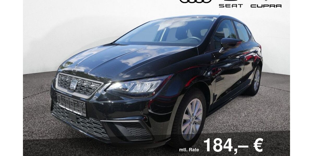 Seat Ibiza 15.850 km 18.480 &euro; Bietigheim-Bissingen 74321