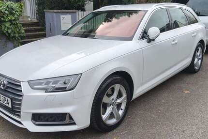 Audi A4 67.800 km 25.299 € Stuttgart 70563