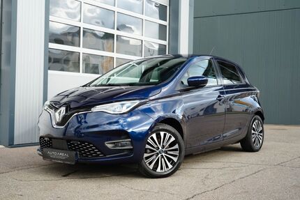 Renault ZOE 108.000 km 11.990 € Rottenburg am Neckar 72108