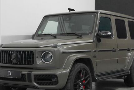 Mercedes-Benz G 63 AMG 119.900 km 129.490 &euro; Rohrdorf 72229