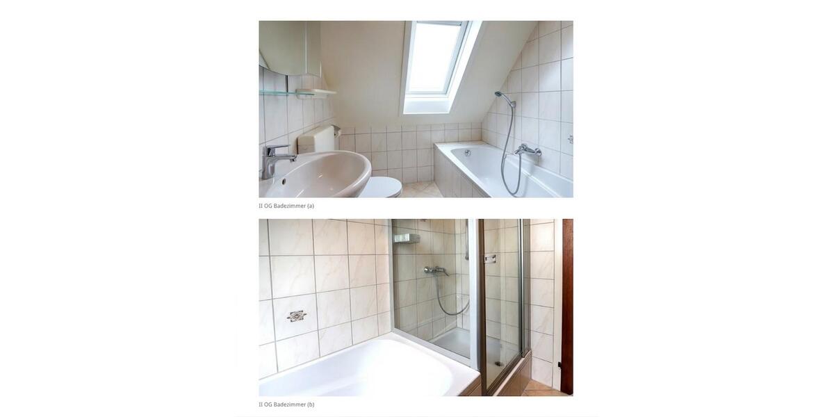 Doppelhaushälfte Reutlingen Reutlingen-Betzingen - 6 Zimmer, 114 m&sup2;, 1.500&euro; | Angebot:25843299
