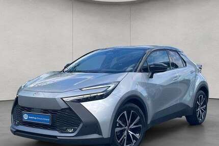 Toyota C-HR 11.460 km 27.930 &euro; Filderstadt 70794