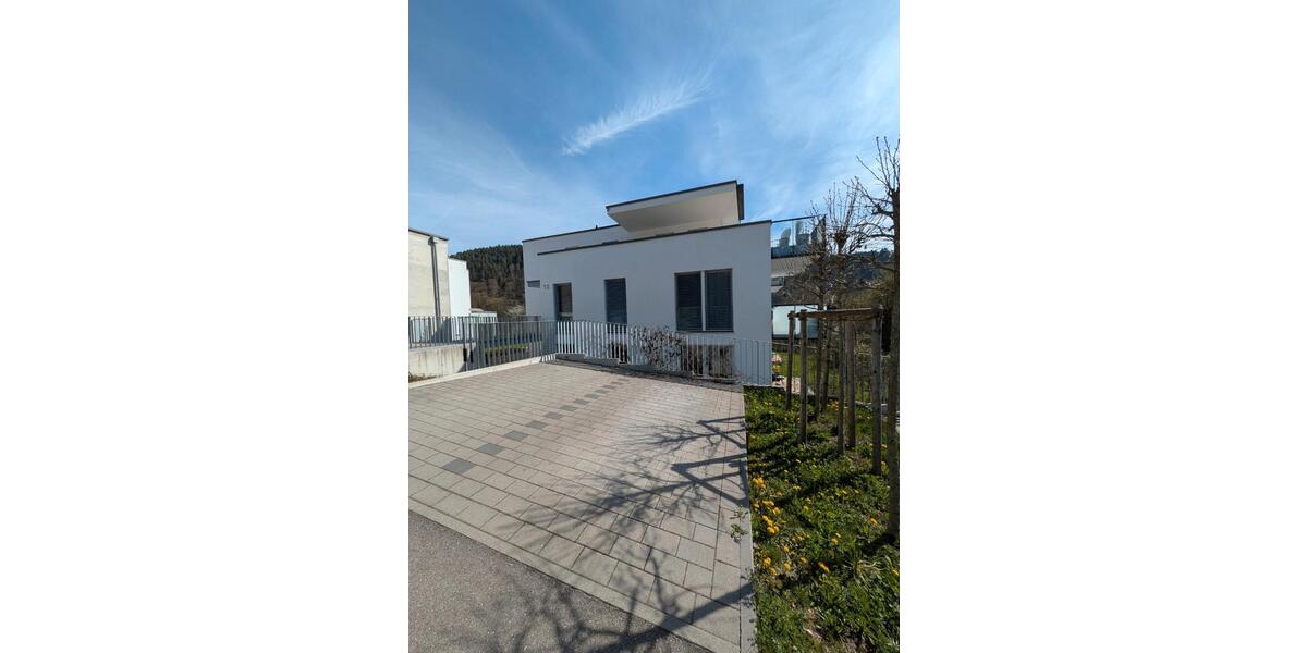 Etagenwohnung Calw - 4.5 Zimmer, 110 m&sup2;, 475.000&euro; | Angebot:26349894