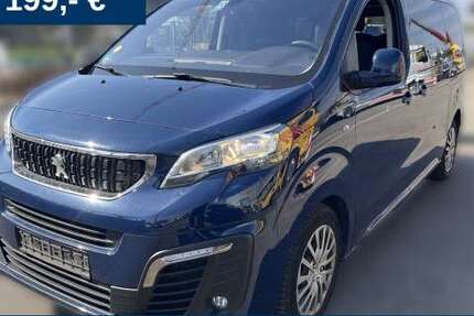 Peugeot Traveller 149.365 km 20.830 &euro; Böblingen 71032