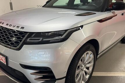 Land Rover Range Rover Velar 152.300 km 27.900 &euro; Pforzheim 75181
