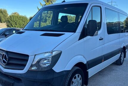 Mercedes-Benz Sprinter 171.715 km 18.900 &euro; Magstadt 71106
