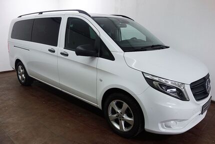 Mercedes-Benz Vito 215.000 km 27.999 &euro; Mühlacker 75417