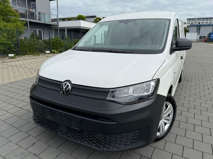 VW Caddy 144.000 km 15.980 € Holzgerlingen 71088