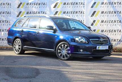 Toyota Avensis 143.519 km 7.450 &euro; Reutlingen 72770