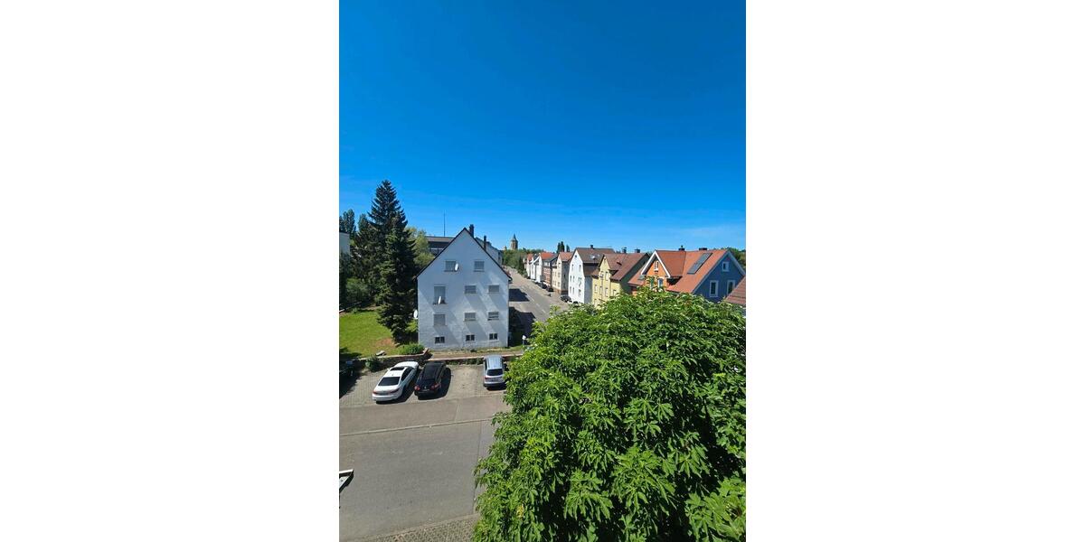 Dachgeschoßwohnung Waiblingen - 2.5 Zimmer, 55 m&sup2;, 245.000&euro; | Angebot:26889082