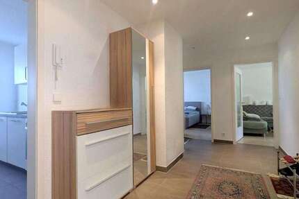 Wohnung zum Kaufen in Fellbach 365.000 € 102.78 m²