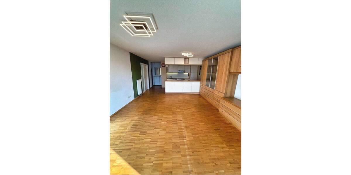 Etagenwohnung Sindelfingen Maichingen - 3 Zimmer, 72 m&sup2;, 355.000&euro; | Angebot:25704398