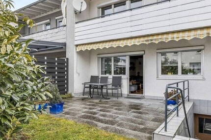 Haus Reutlingen Ohmenhausen - 5 Zimmer, 130 m&sup2;, 389.000&euro; | Angebot:26200105