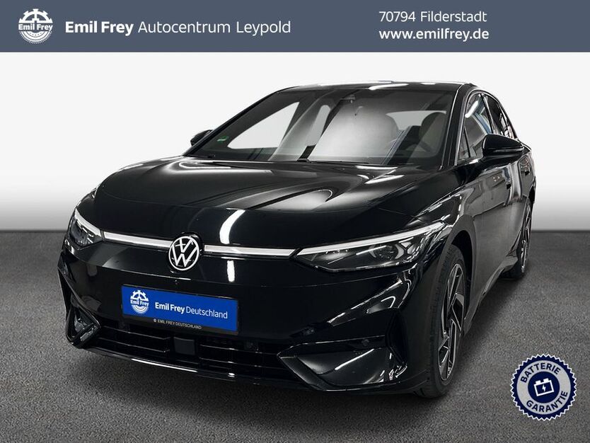 VW ID.7 20.862 km 47.490 € Filderstadt 70794