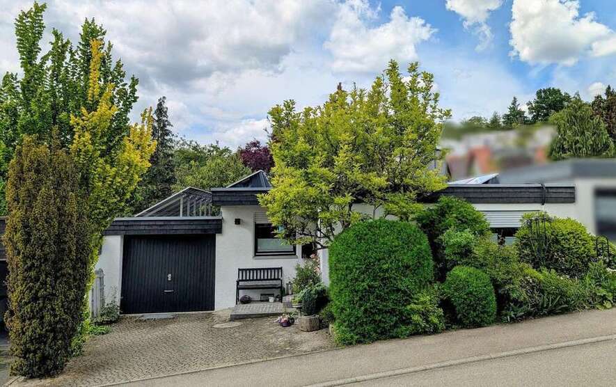Haus zum Kaufen in Waldenbuch 579.000 € 139.62 m²